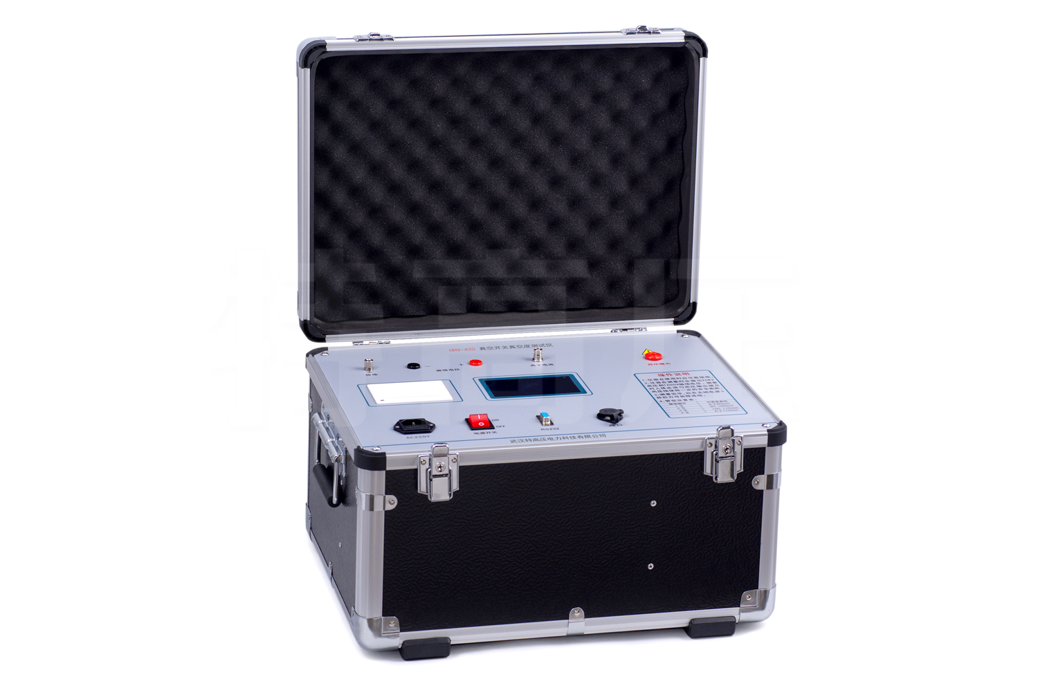 UHV-420 真空開(kāi)關(guān)真空度測(cè)試儀