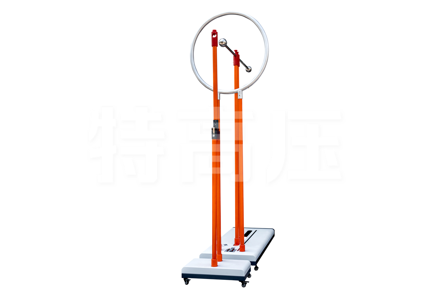 驗(yàn)電器支架