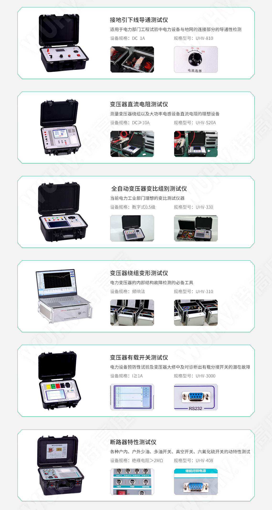 承裝修試 一級承試儀器(圖7) 承裝修試 一級承試儀器(圖7)