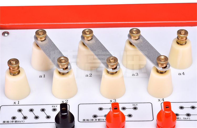 UHV-75kVA/75kV 串聯諧振方案(圖54) UHV-75kVA/75kV 串聯諧振方案(圖54)