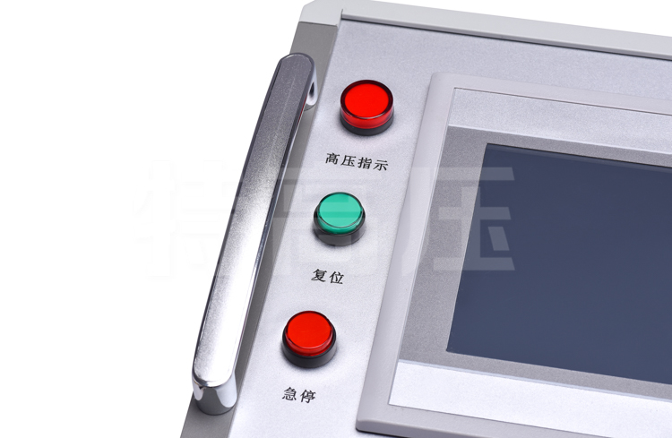 UHV-75kVA/75kV 串聯諧振方案(圖56) UHV-75kVA/75kV 串聯諧振方案(圖56)