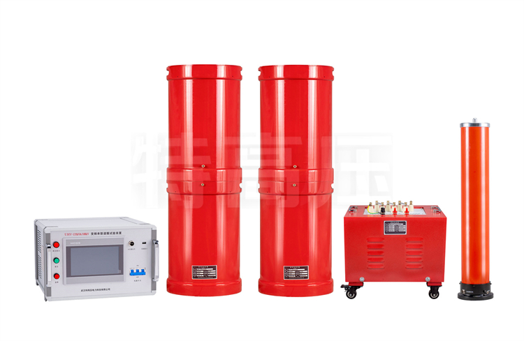 UHV-405kVA/270kV 串聯(lián)諧振方案(圖32) UHV-405kVA/270kV 串聯(lián)諧振方案(圖32)