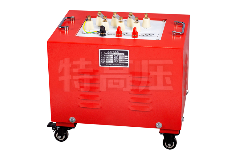 UHV-405kVA/270kV 串聯(lián)諧振方案(圖51) UHV-405kVA/270kV 串聯(lián)諧振方案(圖51)