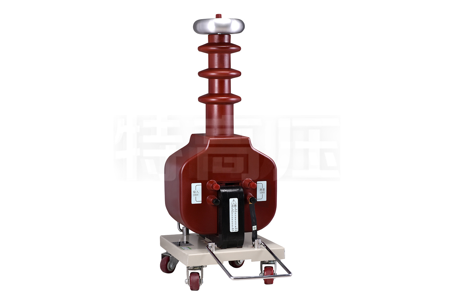 GTB系列 干式試驗(yàn)變壓器