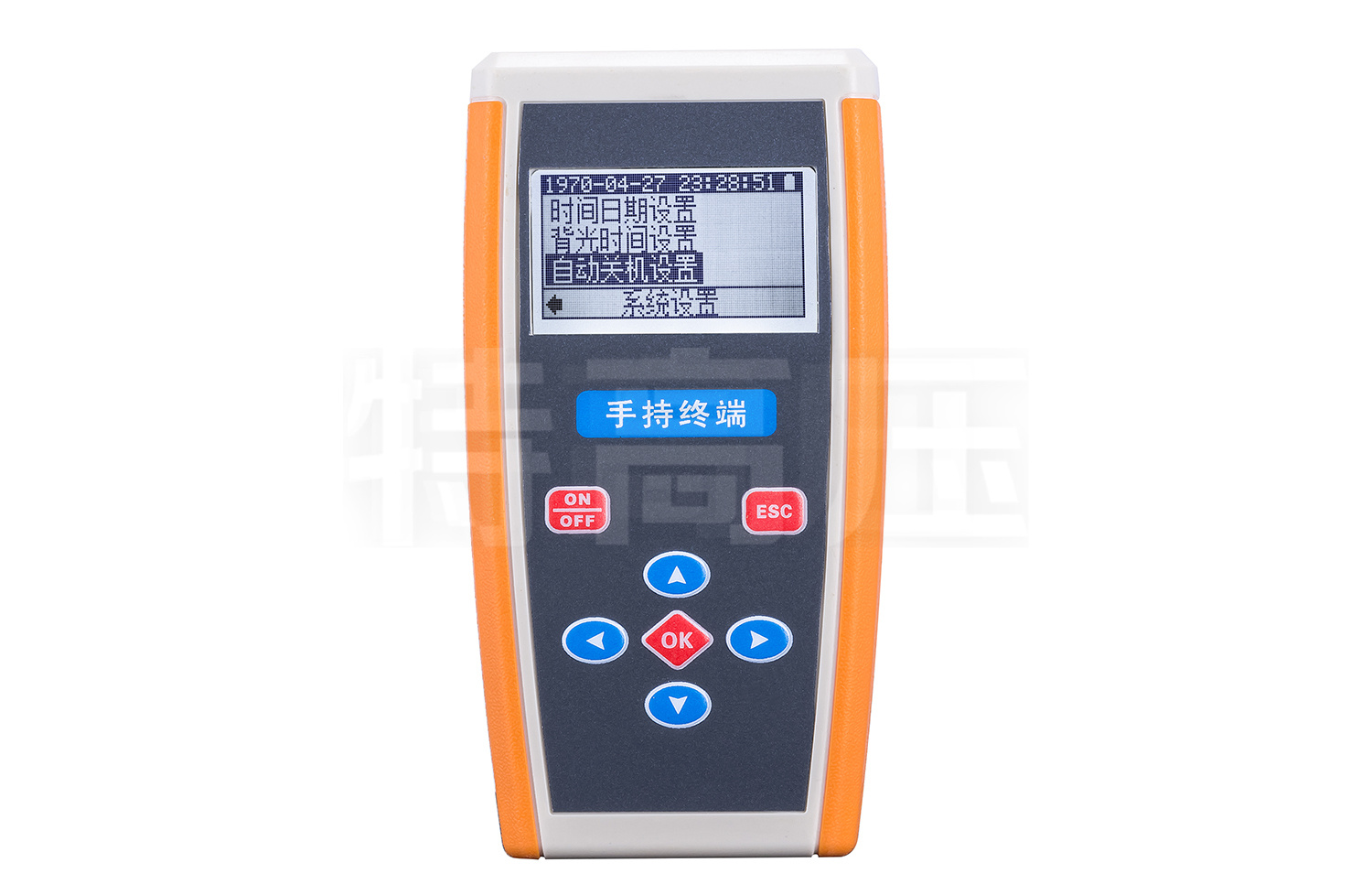 UHV-550 無線絕緣子分布電壓測量表
