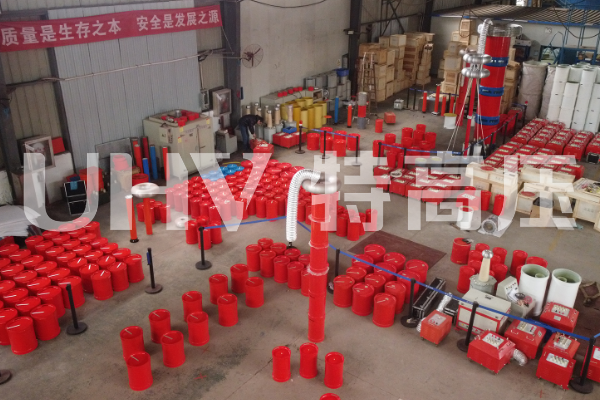 福建老客戶再次采購(gòu)特高壓設(shè)備一批(圖1)
