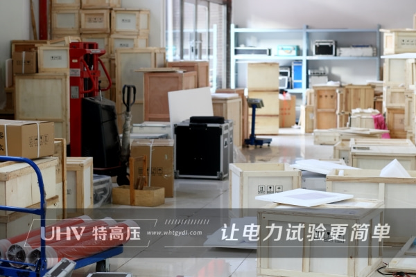 內(nèi)蒙古鄂爾多斯客戶(hù)與特高壓電力順利達(dá)成合作(圖3)