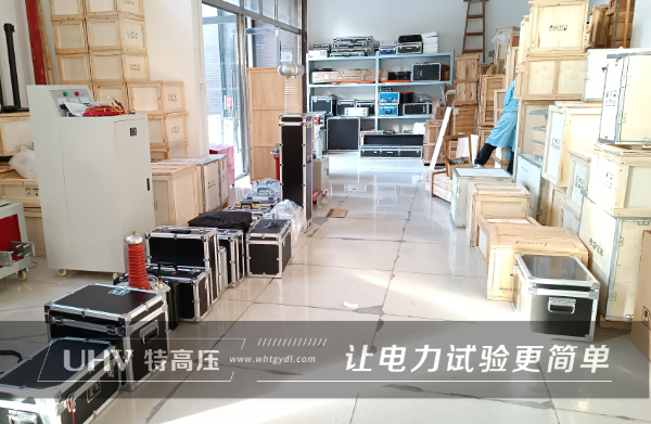 特高壓電力攜手江蘇客戶，助力贊比亞變電站項目！(圖4)