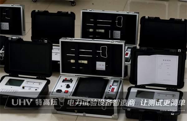 貴州客戶采購(gòu)特高壓電力設(shè)備一批(圖2)