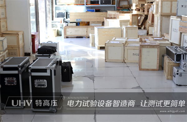 貴州客戶采購(gòu)特高壓電力設(shè)備一批(圖4)