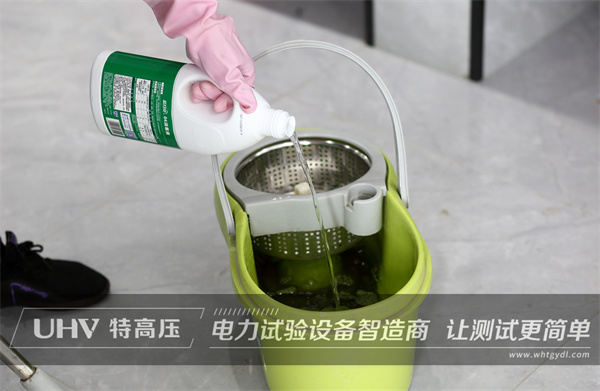 多措并舉,嚴陣以待！特高壓電力積極開展疫情防控工作(圖1)