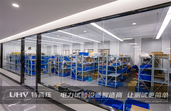老客戶再合作！采購特高壓電力三級承試設備一批(圖3)