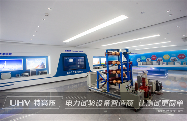 品質(zhì)贏得客戶信賴！特高壓電力助力山東客戶海外項目(圖4)