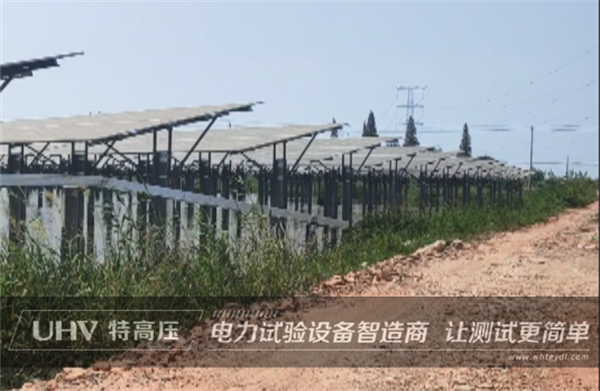 特高壓電力技術專員再出發，指導繼電保護測試儀現場試驗！(圖1)