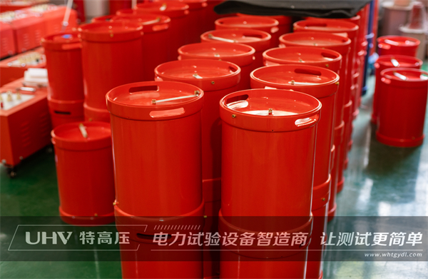 客戶的好口碑是企業(yè)最硬的“品牌”!湖北客戶與特高壓電力順利達成合作(圖3) 客戶的好口碑是企業(yè)最硬的“品牌”!湖北客戶與特高壓電力順利達成合作(圖3)