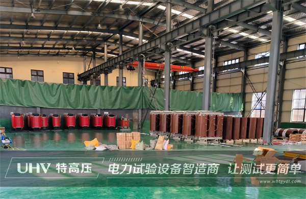 武漢特高壓售后團隊獲贊賞，為上海客戶提供調試服務！(圖1)