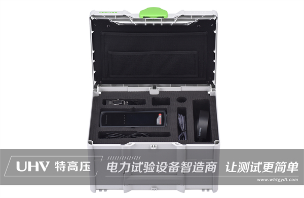 技術交流顯成效！湖南老客戶與武漢特高壓再次合作(圖1)