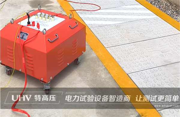 售后紀實 | 武漢特高壓售后團隊趕赴云南，開展技術培訓工作！(圖2)