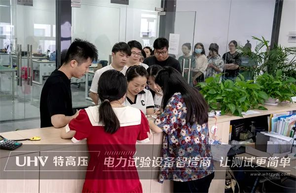 濃濃端午情,粽香暖人心 | 武漢特高壓為職工發放端午福利(圖10) 濃濃端午情,粽香暖人心 | 武漢特高壓為職工發放端午福利(圖10)
